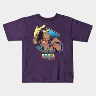 Akira Kids T-Shirt